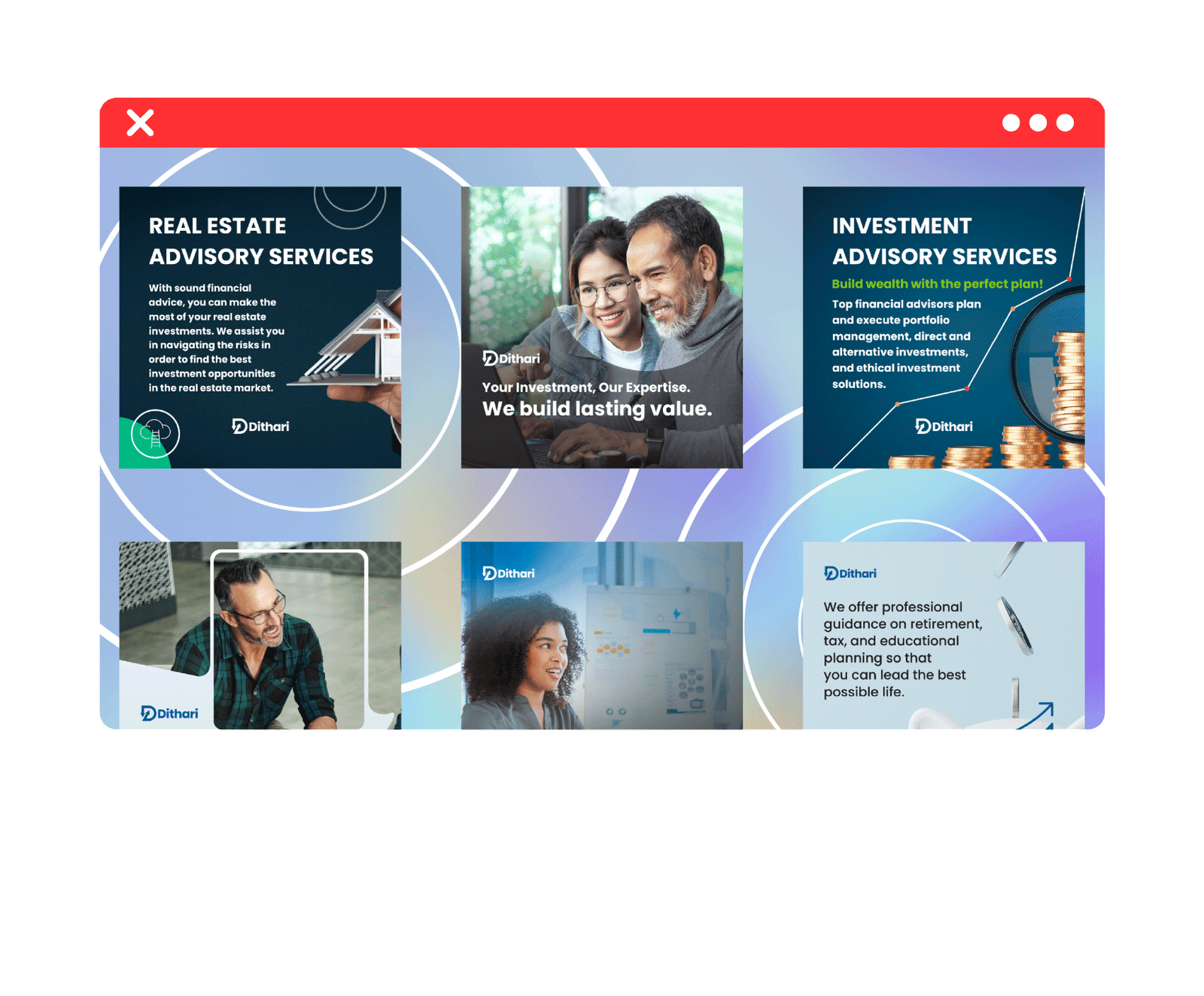 Home - Click Studio | Digital Marketing Agency